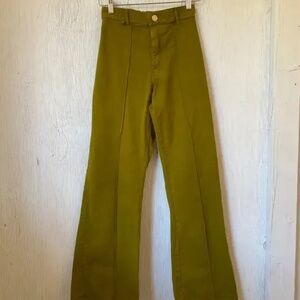 SOLD - western pants